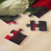 Magnolie Puzzle (Seite)