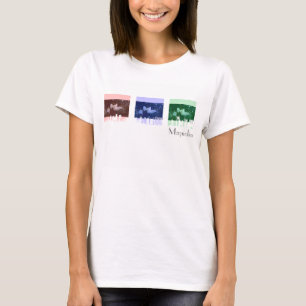 Magnolie T-Shirt