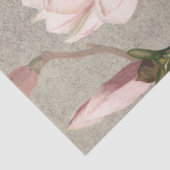 Magnolien (1886) seidenpapier (Detail)