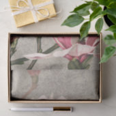 Magnolien (1886) seidenpapier (Geschenk)