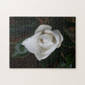 Magnolien 1 puzzle (Horizontal)