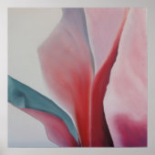 Magnolien 2 poster (Vorne)