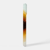 Magnolien, Acryl -  iPhone 15 Hülle (Rechte Seite)