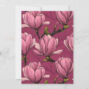 Magnolien-Garten