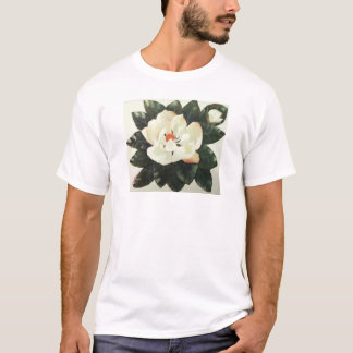 Magnolien-T - Shirt