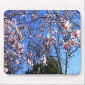 Magnolienbaum...... Mousepad (Vorne)