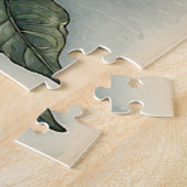 Magnolienblüten Puzzle (Seite)