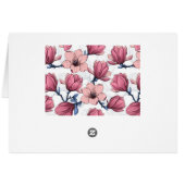 Magnoliengarten 2 (Rückseite Horizontal)