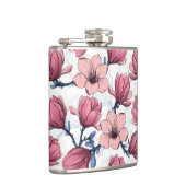 Magnoliengarten 2 flachmann (Rechts)