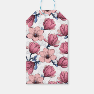 Magnoliengarten 2 geschenkanhänger