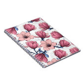 Magnoliengarten 2 notizblock (Rechte Seite)
