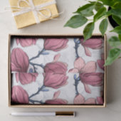 Magnoliengarten 2 seidenpapier (Geschenk)
