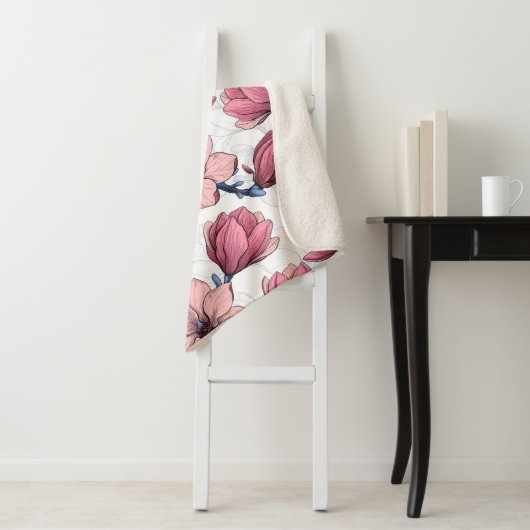 Magnoliengarten 2 sherpadecke (Beispiel)