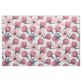 Magnoliengarten 2 stoff (Yard (91,4 cm))