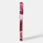 Magnoliengarten Case-Mate iPhone Hülle (Rückseite / Rechts)