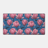 Magnoliengarten Schreibtischunterlage (Vorderseite)