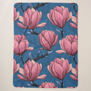 Magnoliengarten Sherpadecke