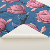 Magnoliengarten Sherpadecke (3/4)