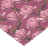 Magnoliengarten Tischdecke (Schrägansicht)