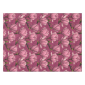 Magnoliengarten Tischdecke (Vorderseite (Horizontal))