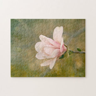 Magnolienkönigin Puzzle