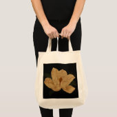 Magnolienlebensmittelgeschäft-Taschentasche Tragetasche (Vorderseite (Produkt))