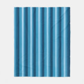 Magnolienpark Fleecedecke (Vorderseite)