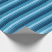 Magnolienpark Geschenkpapier (Ecke)
