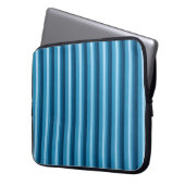 Magnolienpark Laptopschutzhülle (Vorderseite Links)