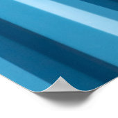 Magnolienpark Poster (Ecke)