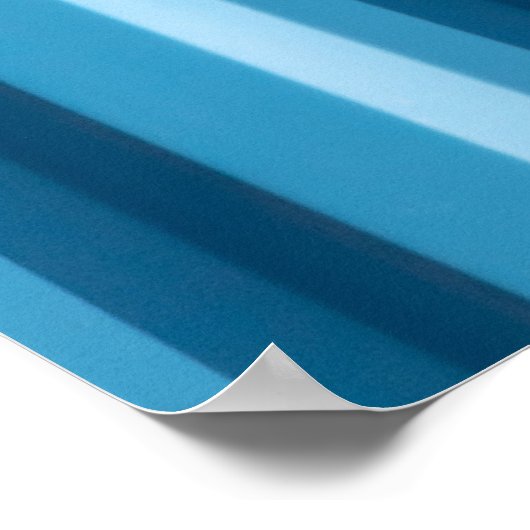 Magnolienpark Poster (Ecke)