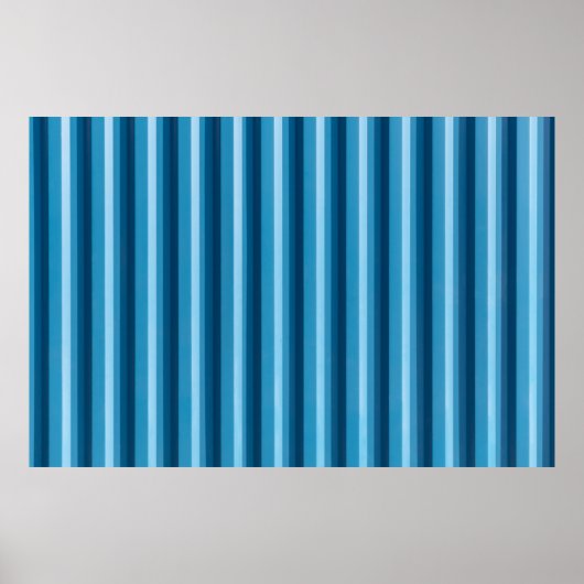 Magnolienpark Poster (Vorne)