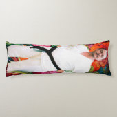 Magnum Body Pillow Seitenschläferkissen (Rückseite)