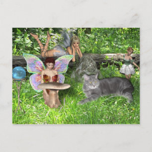 Magnum Memorial Postcard Postkarte