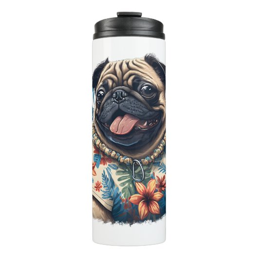Magnum p.u.g. thermosbecher (Vorderseite)