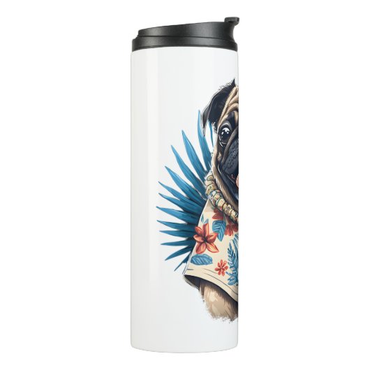 Magnum p.u.g. thermosbecher (Nach links gedreht)