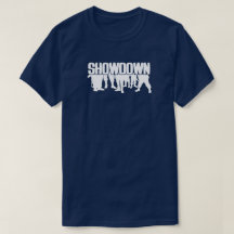 Magnum Showdown Logo