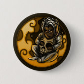 Magnus-Abzeichen Button (Vorderseite)