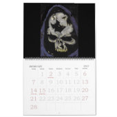 Magnus-Kunst Kalender (Feb 2027)