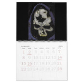 Magnus-Kunst Kalender (Feb 2026)