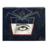 Magnus-Kunst Kalender (Titelbild)