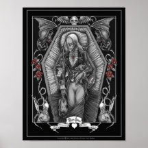 Magnus Somnus alias The Big Sleep