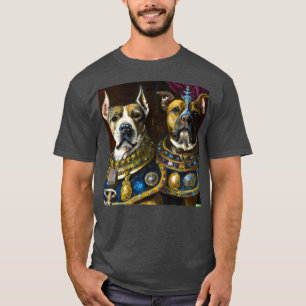 Magnus und Kragnus 2 T-Shirt