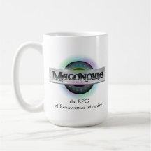 Magonomie-Tasse