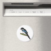 Magpie Magnet (In Situ (Geschirrspüler))