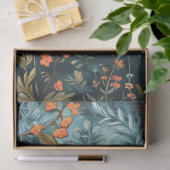 Magpie Mural Tapestes Decoupage Seidenpapier (Geschenk)