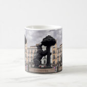 Magroño bear kaffeetasse (Mittel)