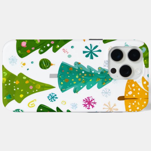 Magsafe Charge Phone Case For iPhone (Rückseite (Horizontal))