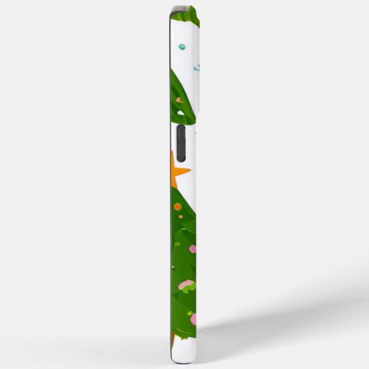 Magsafe Charge Phone Case For iPhone (Rückseite / Rechts)