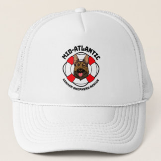 MAGSR Baseball Cap Truckerkappe